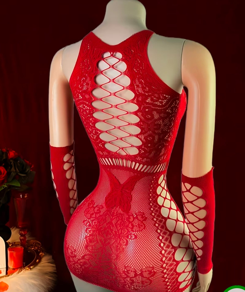 Valentines sexy lingerie for women