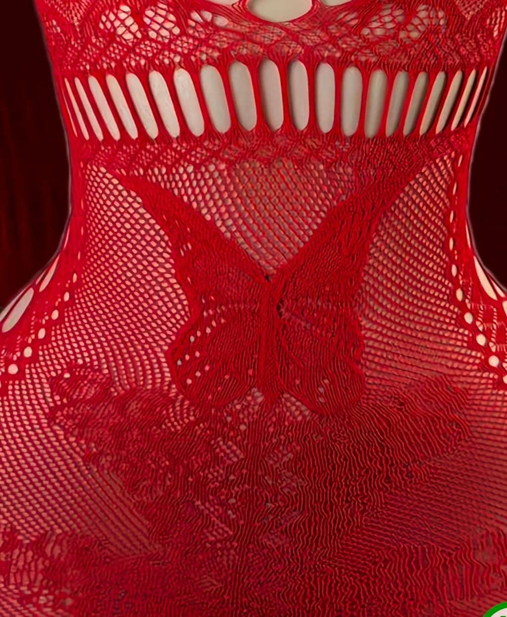 Valentines sexy lingerie for women
